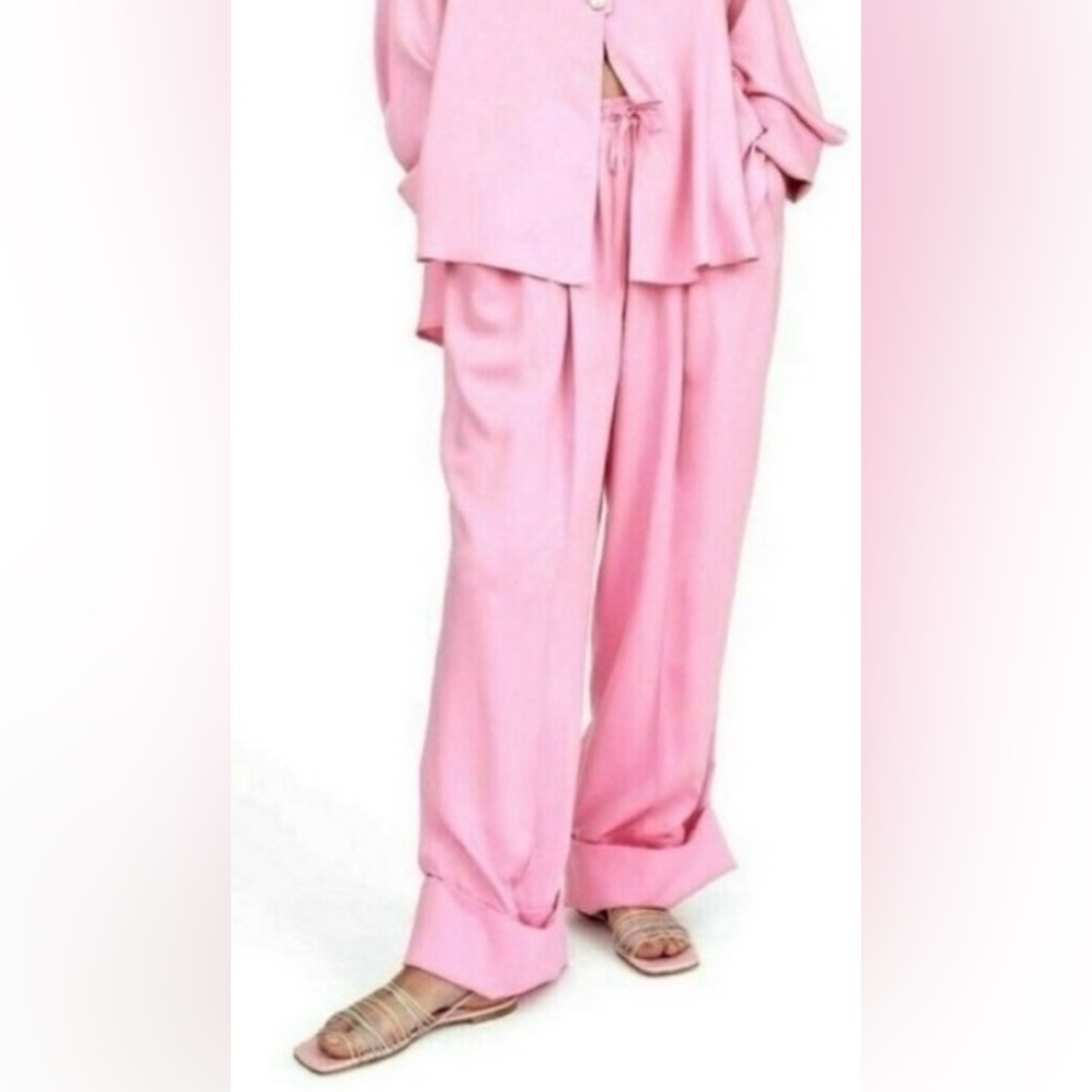 Sleeper Viscose Pajama Pants